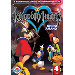 Kingdom Hearts n° 04 (Anno 2015)