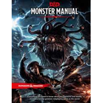 Dungeons & Dragons Next - Monster Manual