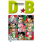 Dragon Ball - Evergreen Edition n° 41