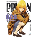 Prison School n° 08