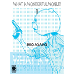 Asano Collection - What A Wonderful World! - Serie Completa 1/2