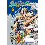 Jojolion n° 06