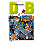 Dragon Ball - Evergreen Edition n° 42