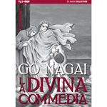 La Divina Commedia - Serie Completa 1/3