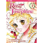 Rose Josephine - Cofanetto 1/4