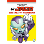 Jaco - The Galactic Patrolman