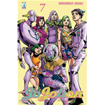 Jojolion n° 07