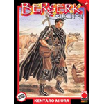 Berserk Collection Serie Nera n° 07 - Ristampa