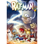 Rat-Man Color Special n° 03