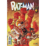 Rat-Man Color Special n° 27