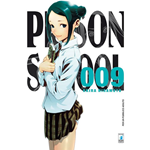 Prison School n° 09