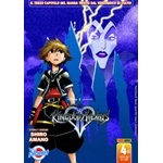 Kingdom Hearts II n° 4 (Anno 2015)