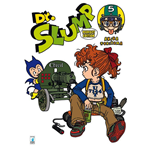 Dr. Slump e Arale - Perfect Edition n° 05