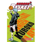Kuroko's Basket n° 17