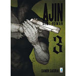 Ajin - Demi Human n° 03
