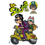 Dr. Slump e Arale - Perfect Edition n° 06 