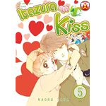 Itazura Na Kiss n° 05
