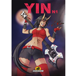 Yin - Volume 1