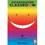 Assassination Classroom n° 10 - Ristampa