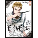 Black Butler - Il Maggiordomo Diabolico n° 21