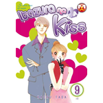 Itazura Na Kiss n° 09