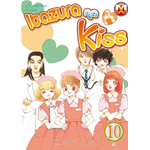 Itazura Na Kiss n° 10