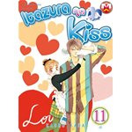 Itazura Na Kiss n° 11