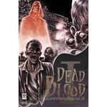 Dead Blood Serie Completa 1/4