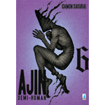 Ajin - Demi Human n° 06