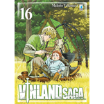 Vinland Saga n° 16