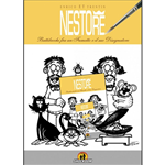 NestoRe - Battibecchi fra un Fumetto e il suo Disegnatore
