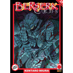 Berserk Collection Serie Nera n° 37 - Ristampa