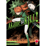 Akame ga Kill! n° 08 - Ristampa