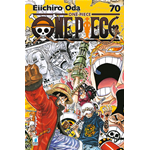 One Piece New Edition n° 070