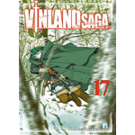 Vinland Saga n° 17