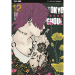 Tokyo Ghoul n° 12