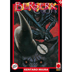 Berserk Collection Serie Nera n° 32 - Ristampa