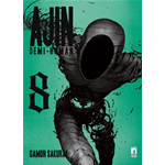 Ajin - Demi Human n° 08
