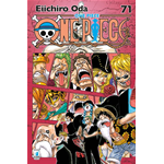 One Piece New Edition n° 071