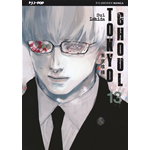 Tokyo Ghoul n° 13