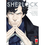 Sherlock n° 01 - Uno studio in rosa - Ristampa