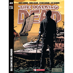The Walking Dead Nuova Edizione n° 43 - Dai Confini del Mondo