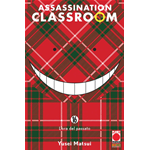 Assassination Classroom n° 16 - Ristampa