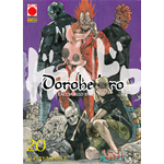 Dorohedoro n° 20 - Ristampa