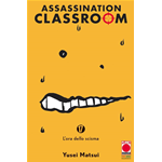 Assassination Classroom n° 17 - Ristampa