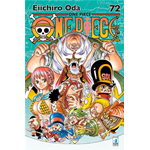 One Piece New Edition n° 072