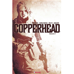 Copperhead 1 Un nuovo sceriffo in città