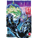 One Punch Man n° 07 - Ristampa