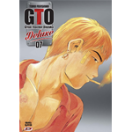 Big Gto Deluxe n° 07 - Great Teacher Onizuka