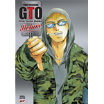 Big Gto Deluxe n° 11 - Great Teacher Onizuka